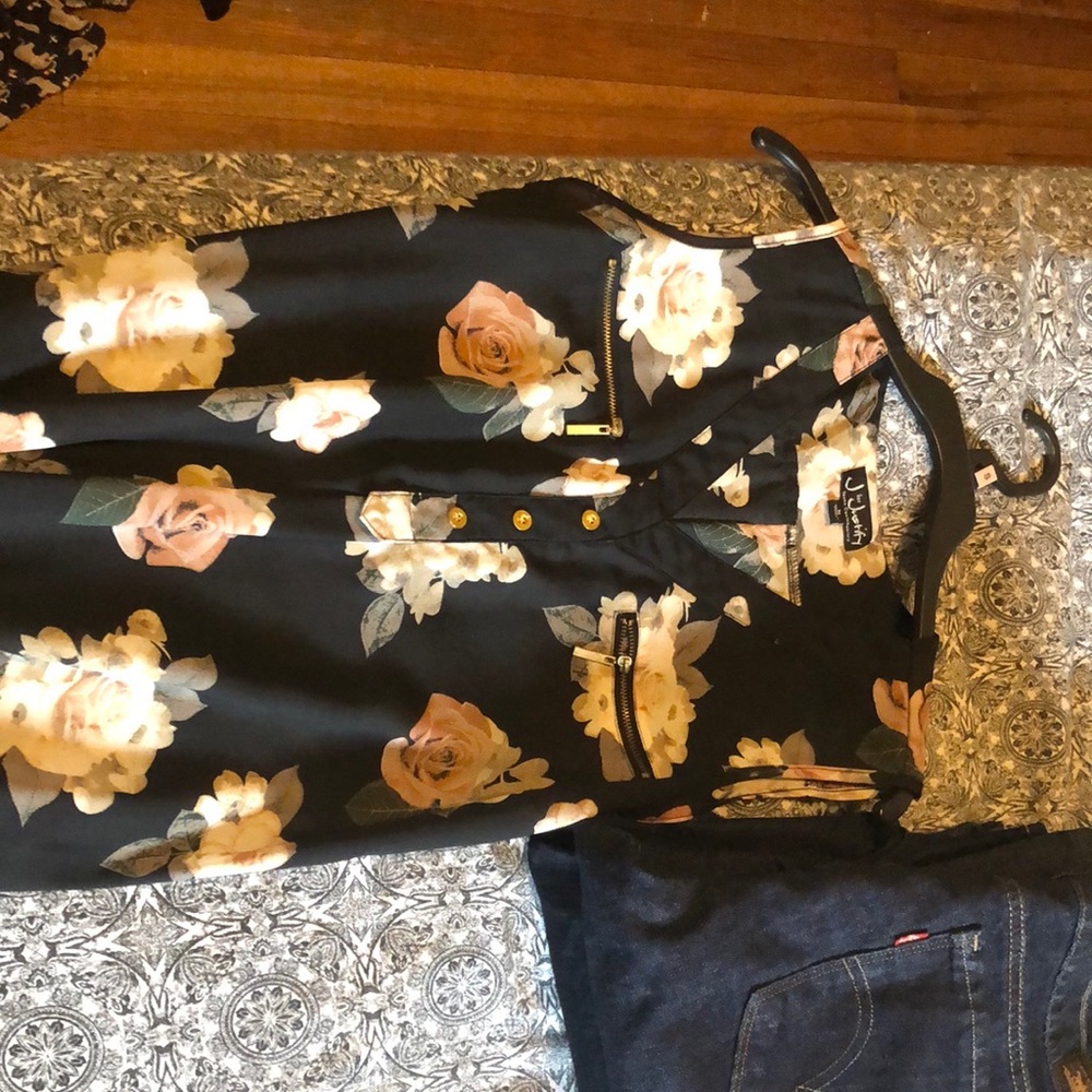 All new pants 15 each shirts 10